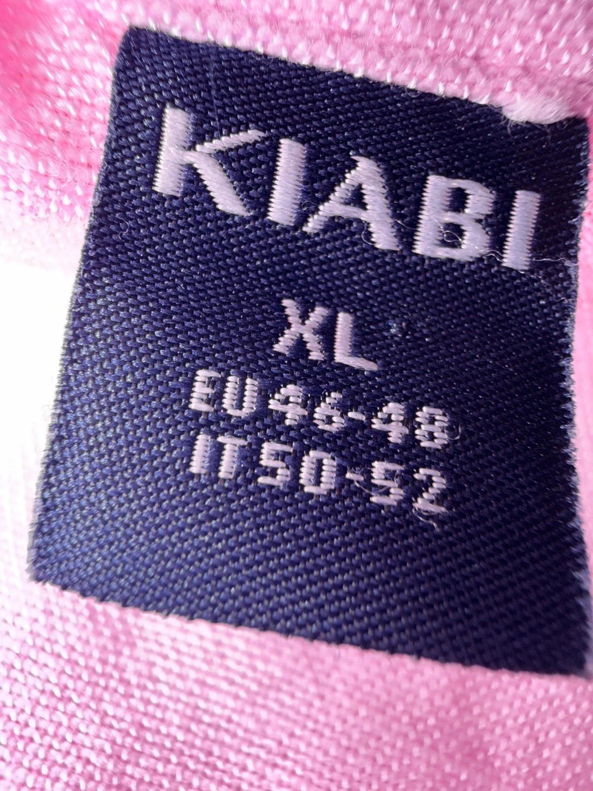 Conjunto de short e camisa novo nunca usado Kiabi 46 – photo 11